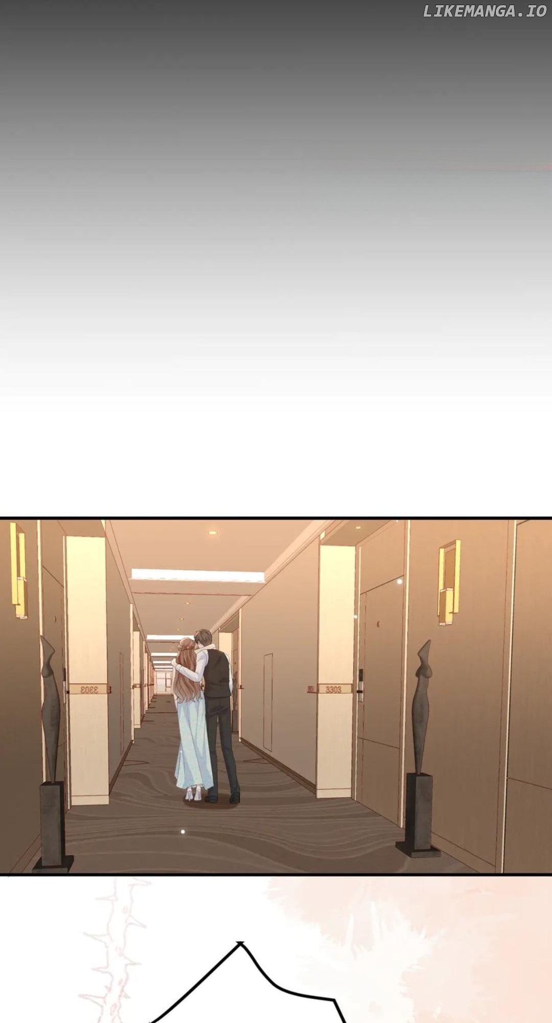 100-Day Warm Marriage Chapter 42 - page 43